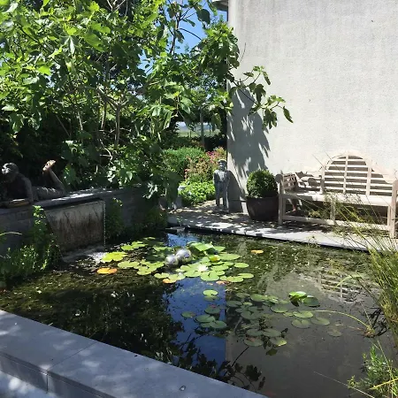 't Hof Eden
